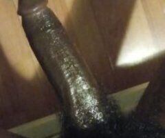 ALL NIGHT INCALLS ONLY. PLEASE DON'T HMU WASTING MY TIME EVERYTHING LOCATION AND ALL IS IN THE AD! LIVE ALONE! - Image 12