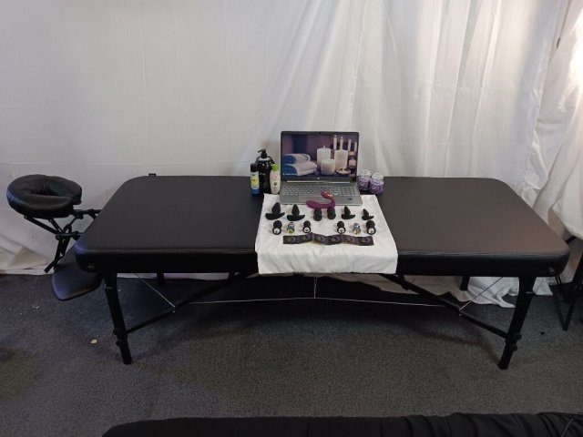 Massage By Michael South Florida "Women Only" - 1