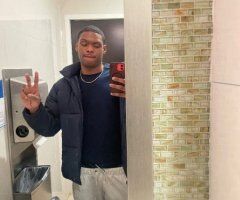 GOOD BUSSY DONT NEVER GET TIRED COME SEE ME DADDY - Image 7