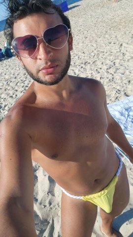 Chico sexi Pasivo🍑 esperando por ti para darte placer y mucho amor😈🥵🍆💦 - 1