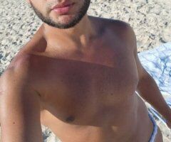 Long Island escorts - Chico sexi Pasivo🍑 esperando por ti para darte placer y mucho amor😈🥵🍆💦