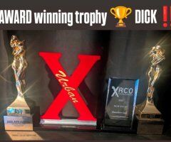 Chocolate God 🏆 award winning PORNSTAR⭐ Vegas 6/22-24LET'S MAKE A MOVIE 👀‼ - Image 2