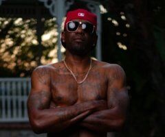 Chocolate God 🏆 award winning PORNSTAR⭐ Vegas 6/22-24LET'S MAKE A MOVIE 👀‼ - Image 5