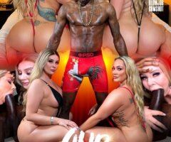 Chocolate God 🏆 award winning PORNSTAR⭐ Vegas 6/22-24LET'S MAKE A MOVIE 👀‼ - Image 6