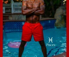Chocolate God 🏆 award winning PORNSTAR⭐ Vegas 6/22-24LET'S MAKE A MOVIE 👀‼ - Image 11