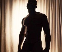 Atlanta escorts - BLACK KING