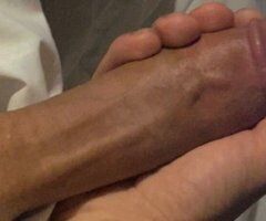 Dayton escorts - handjob asap!