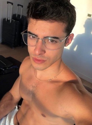I Am available Incall or outcall | I can be as smooth and easygoing as you like - 1