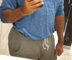 Thicc Latino Boy For WHITE men/Daddies - Image 5