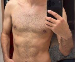 Masculine Italian • 8.5” Uncut • - Image 3