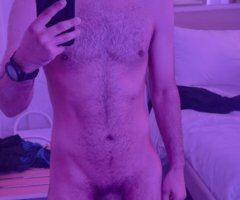 Masculine Italian • 8.5” Uncut • - Image 5