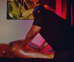 ✨💆🏾♀Massage Specials Full Body W/ Hot Stones ♨🪨 | Hosting In Decatur 🏡📍 - Image 3