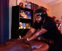 ✨💆🏾♀Massage Specials Full Body W/ Hot Stones ♨🪨 | Hosting In Decatur 🏡📍 - Image 8