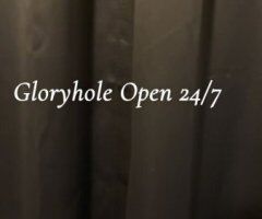 Fort Worth escorts - Gloryhole 👀