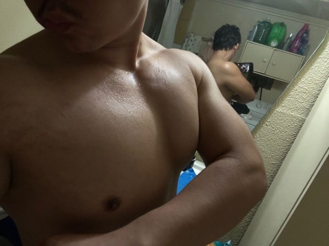 young man that can relief your streest, incall only rn - 1