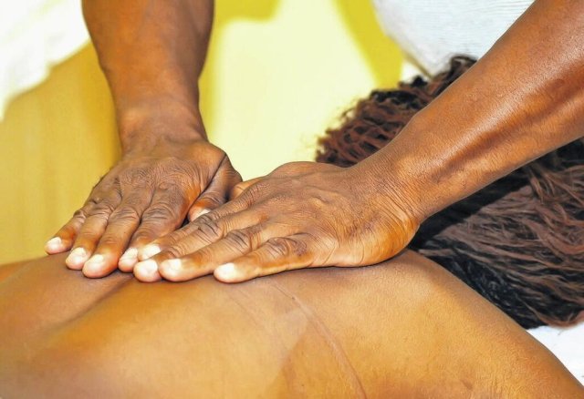 massage and play - 1