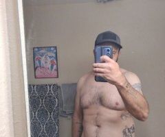 back in town fuckboy/ half white 8 inch / my apt hosting - Image 7