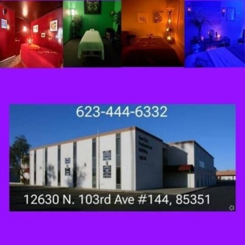 Hila Papi — Columbian lady massage, incall private spa in Phoenix, AZ - 1
