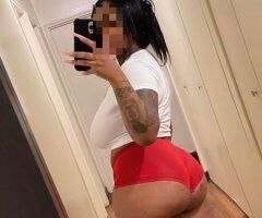 Black girl escort — thick & tatted in the right places (28) - Image 2