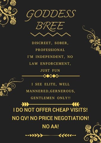 Charleston, SC Female Escort — Findom and Femdom sessions, video/pics & worn items - 1