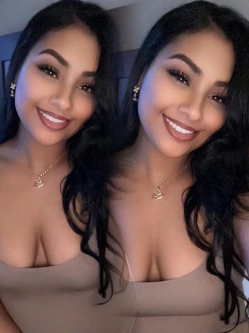 Detroit Blasian Babe Escort (24) - 1