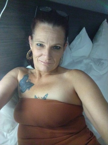 Red Redhead Back — 60 QV, 100 HHR, Sunday Special 2 Chicks BBBJ - 1