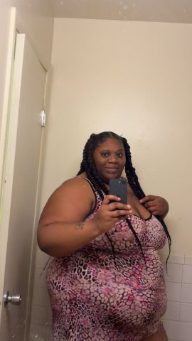 Sexy BBW in Lafayette, IN — tight, wet fun (QV + HHR + full hr) - 1