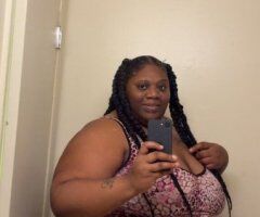 Lafayette escorts - Sexy BBW in Lafayette, IN — tight, wet fun (QV + HHR + full hr)