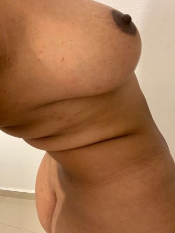 Latina nueva en la zona: BBJ grande y anal, incall (solo efectivo) - 1