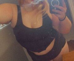 Ft Wayne IN Female Escort — thick white girl & phat ass cat vibe - Image 6