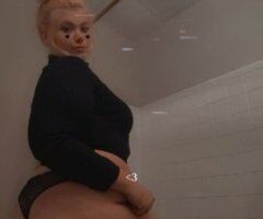 Ft Wayne IN Female Escort — thick white girl & phat ass cat vibe - Image 7