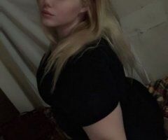Ft Wayne IN Female Escort — thick white girl & phat ass cat vibe - Image 9