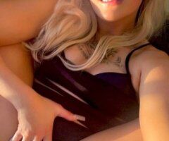 Sexy Blonde Playmate with Real Photos — San Luis Obispo - Image 10