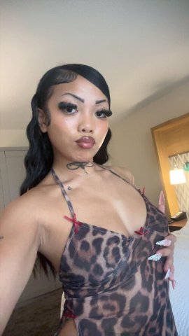 Lynn Baby — Vietnamese Dream Girl in Norfolk, VA (Outcalls/Incalls) - 1