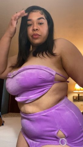 Yakima WA Thick Fantasy Escort — Chaii (23) for Private Incall & Home Visits - 1