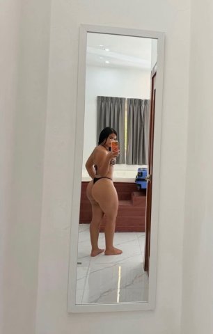 Northern Virginia Latina Female Escort — GFE, Anal, BBJ, and Massage - 1