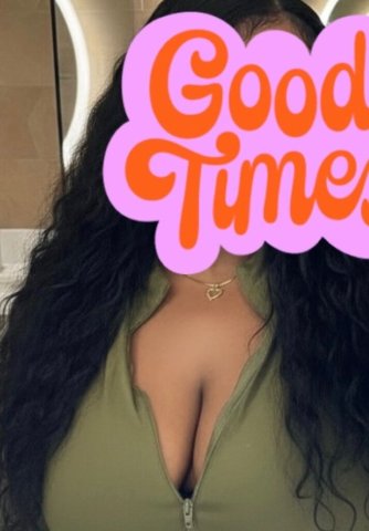 Los Angeles Mini SSBBW Companion (Men Only) — Incall/Outcall - 1