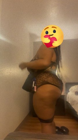 Rose — Thick & Juicy Ass BBW (Ready Now) in Fort Wayne - 1