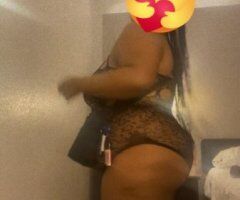 Ft Wayne escorts - Rose — Thick & Juicy Ass BBW (Ready Now) in Fort Wayne