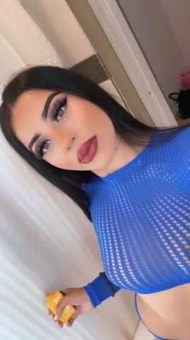 BIG BRAT (19) — 2 Girl Special, In-Call/Out-Call Deposit - 1