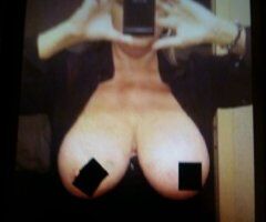 Sweet & Discreet Hangout — Blond, Green-Eyed Provider (Las Vegas) - Image 11