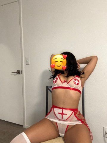 Salt Lake City Female Escort — 24/7, poses and fun in bed - 1