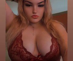 Sweet-Style Blonde Escort for Meetups in Modesto, CA - Image 4
