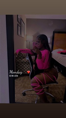 Wilmington NC Female Escort — Private place, in-calls, real photos - 1