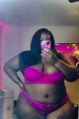 Atlanta Female Escort — Chocolate Thunder (34) - 1