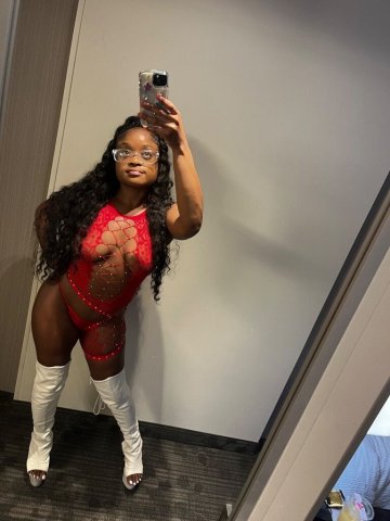 Reno, NV Incall/Outcall (Uber/Lyft) — Massage + Fetish Friendly - 1