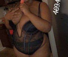 Sugar & spice 28 — enhanced 4'11 thick chocolate beauty (Shreveport) - Image 8