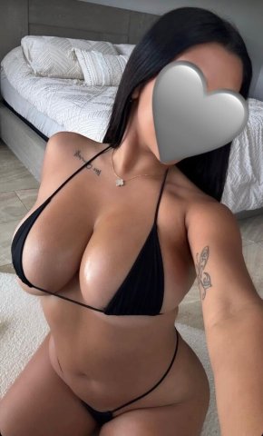 Hot Girl Escort (26) — Available in North Jersey - 1