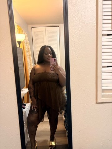 Huntsville, Alabama Thick Cute Chocolate Babe — Outcalls Only - 1