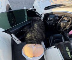 Fresno, CA Female Escort — Full Service, All-Natural - Image 2